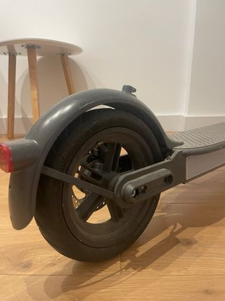 Patinete eléctrico Mi xaomi Scooter 1S
