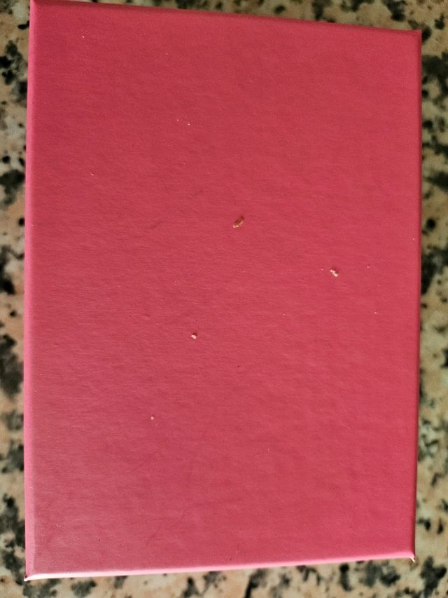 Precioso conjunto Swarovski y cristal