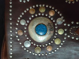 Bolso marroquí