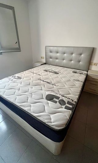 ¡LIQUIDACIÓN TOTAL EN CANAPÉS Y COLCHONES!