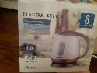 Mini bollitore elettrico 