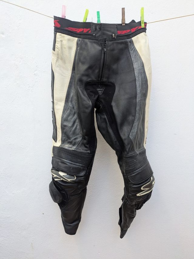 Tuta da motociclista