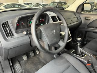 Dodge Journey 2010 - POCOS KM 2.0 140cv
