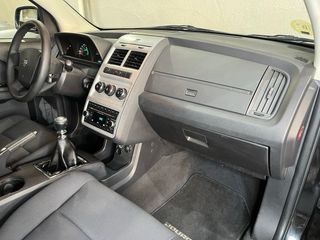 Dodge Journey 2010 - POCOS KM 2.0 140cv