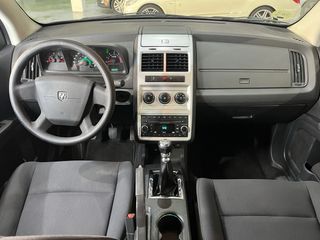 Dodge Journey 2010 - POCOS KM 2.0 140cv