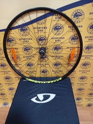 RUEDA NUEVA DELANTERA SYNCROS MTB