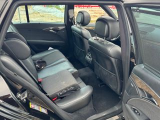 Mercedes-Benz Clase E 2007