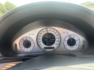 Mercedes-Benz Clase E 2007