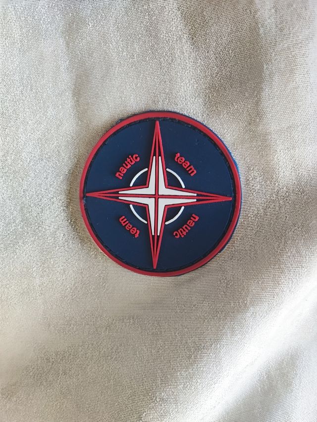 Chaqueta Náutica " SEAMAN "