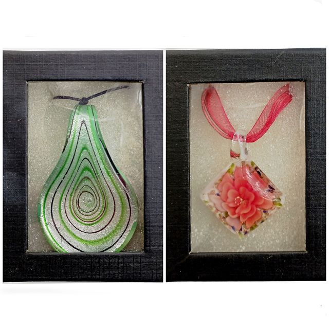 COLGANTES ideales para regalo