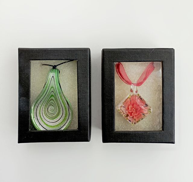 COLGANTES ideales para regalo