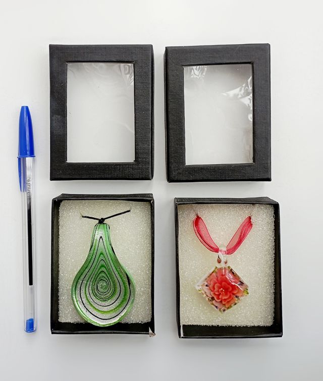 COLGANTES ideales para regalo