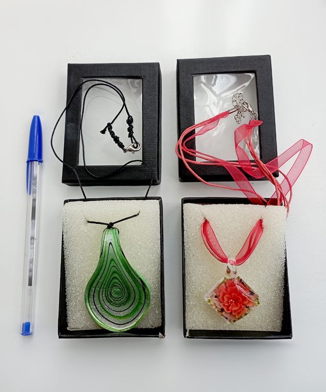 COLGANTES ideales para regalo