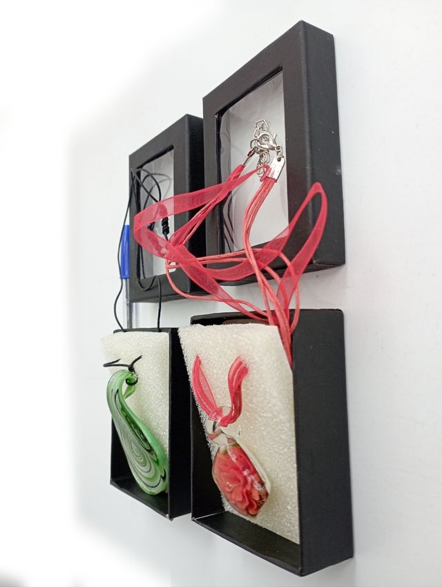 COLGANTES ideales para regalo