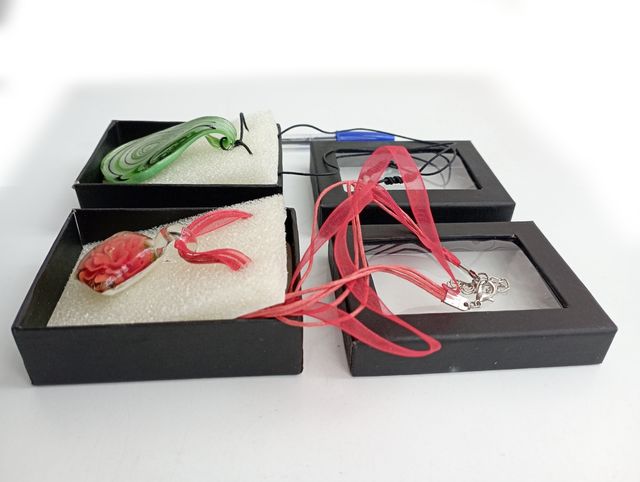 COLGANTES ideales para regalo