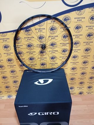 RUEDA NUEVA DELANTERA EASTON EA70 XCT MTB