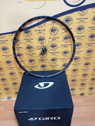 RUEDA NUEVA DELANTERA EASTON EA70 XCT MTB