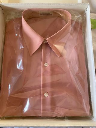 Camisa talla 41 