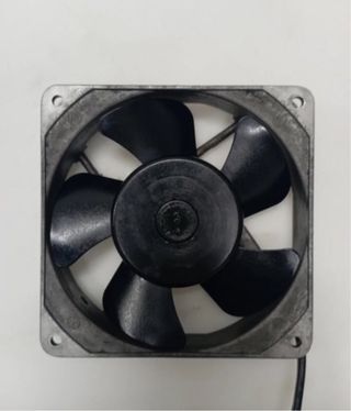 Extractor de aire de maquina Japonesa