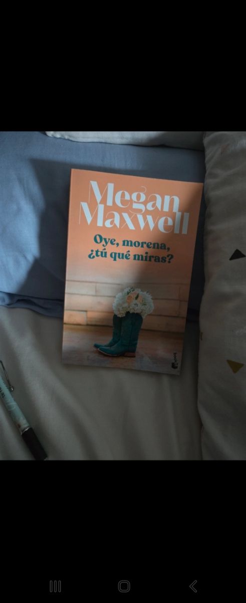 Oye, morena, ¿tú qué miras?