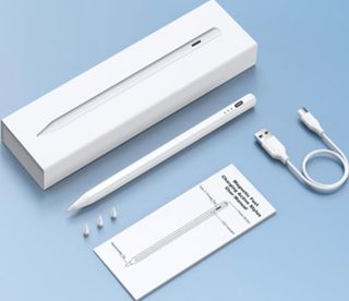NUEVO- Lapiz para Apple iPad. Carga Rápida 