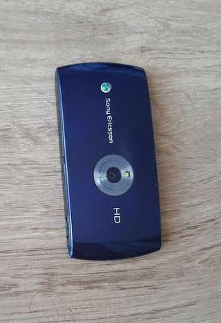 Telefono cellulare Sony Ericsson