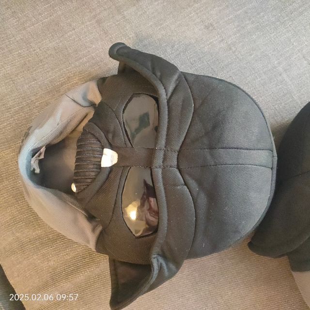 Zapatillas Star Wars niños