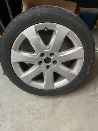 Llanta 18 Pulgadas