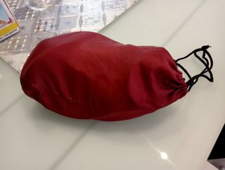 Plancha de viaje de vapor