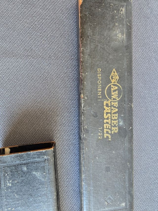 ANTIGUA REGLA PROFESIONAL