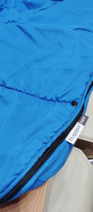 Saco para silla Bugaboo bee 