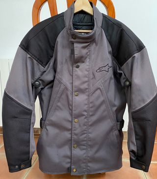 Chaqueta de moto Alpinestars