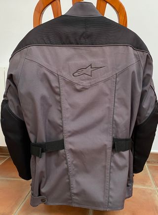 Chaqueta de moto Alpinestars