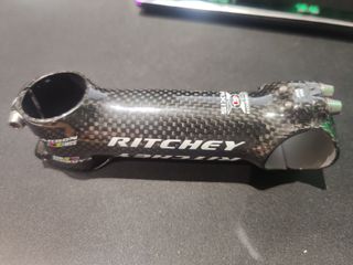 Potencia Ritchey Matrix Carbon