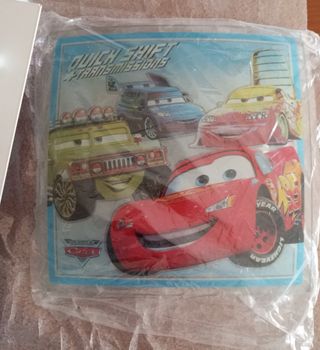 Lampara techo niño