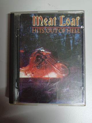 Mini Disc Meat Loaf