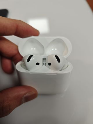 Apple AirPods 4 #G746QH