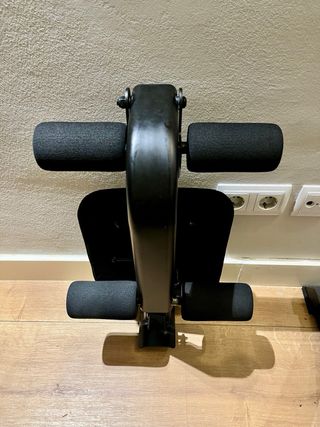 Gim Máquina Multiestación Bloque de pesas