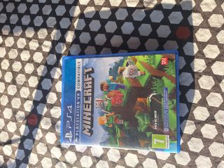 Videojuegos PS4 