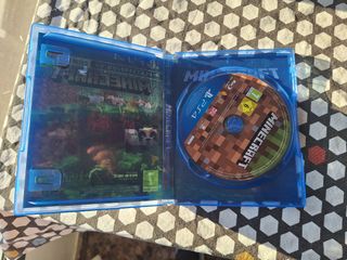 Videojuegos PS4 