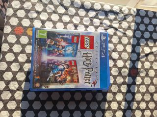 Videojuegos PS4 