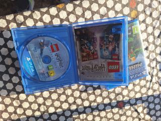 Videojuegos PS4 