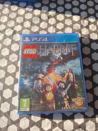 Videojuegos PS4 
