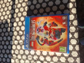 Videojuegos PS4 