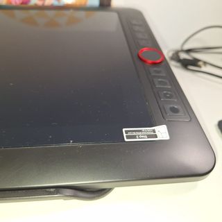 Tableta Gráfica XP-PEN Artist 13.3 Pro