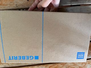 Geberit - Placca di Comando