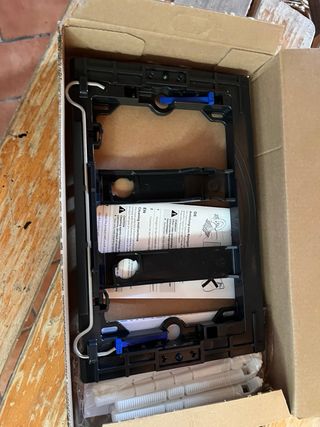 Geberit - Placca di Comando