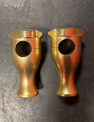 Risers per manubri da 1 pollice 