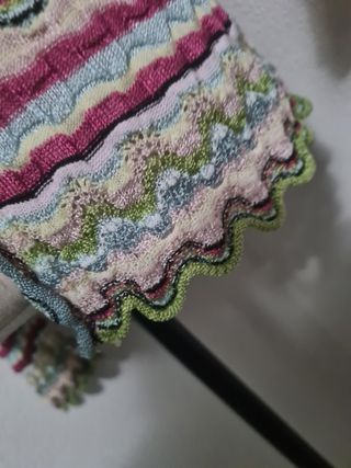 Cardigan top fantasia Marc Cain