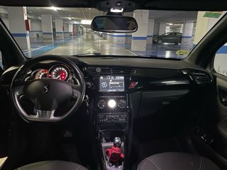 Citroën DS3 Cabrio 1.6 e-HDi Style